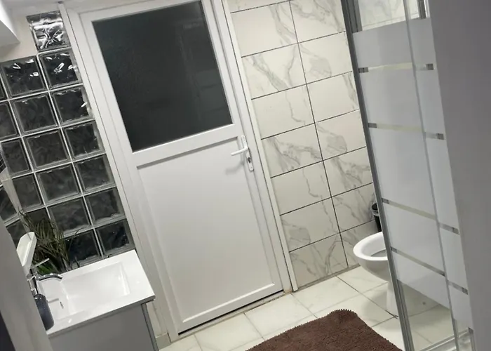 Dream Apartment Amiens