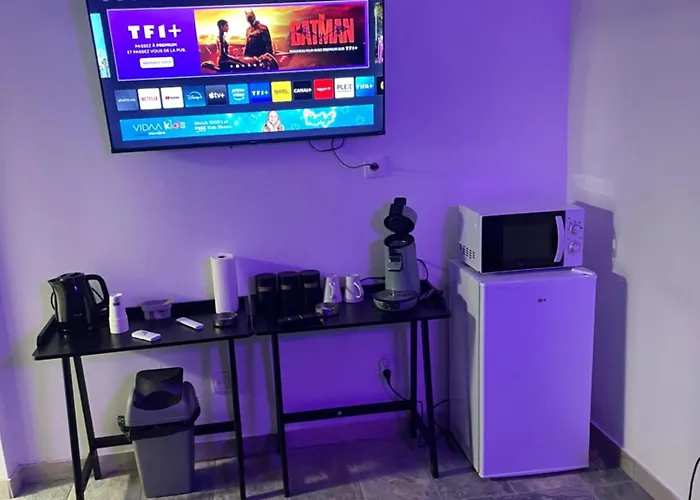 Dream Apartment Amiens